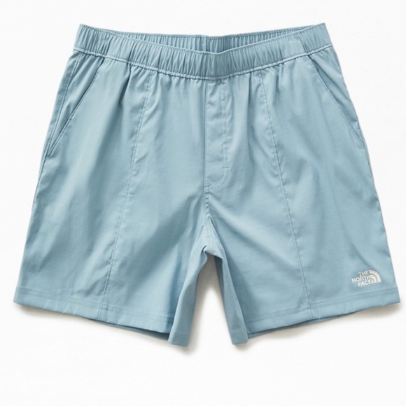 North face men’s shorts nwt sz medium - Picture 2 of 4